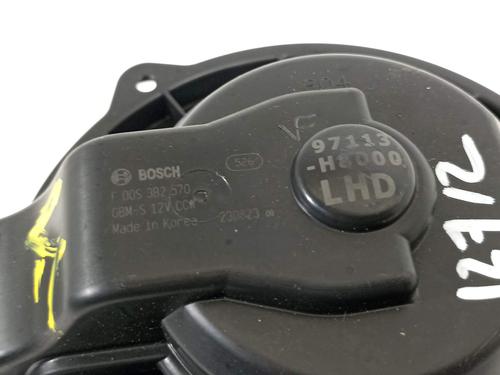 Heater blower motor KIA STONIC (YB) 1.0 T-GDi | BP40100620M62 - Image 2