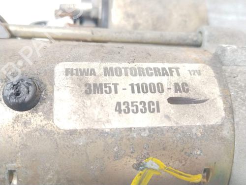 Starter FORD FOCUS II Saloon (DB_, FCH, DH) 2.0 | BP33432123M8 - Image 5