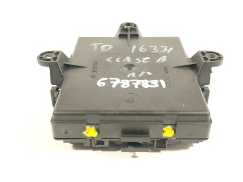 Used Electronic module Electronic module MERCEDES-BENZ B-CLASS Sports Tourer (W245) B 180 CDI (245.207) (109 hp) 34704866 34704866