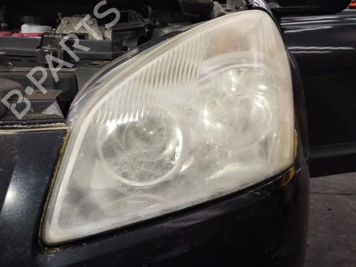 Phare gauche Phare gauche NISSAN QASHQAI I (J10, NJ10) 2.0 All-wheel Drive (139 hp) 36338155 36338155