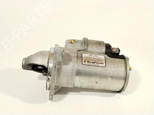 Startmotor KIA STONIC (YB) [2017-2025]  25604420