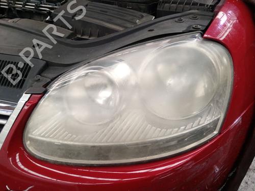 Phare gauche VW GOLF V Variant (1K5) 1.9 TDI (105 hp) 31214574