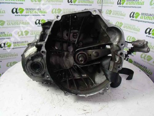 Used Gearbox Gearbox HONDA CIVIC VIII Hatchback (FN, FK) 2.2 CTDi (FK3) (140 hp) 1839831 1839831
