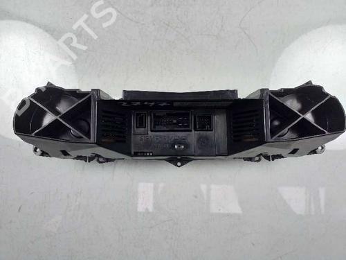 Climate control MERCEDES-BENZ E-CLASS (W211)  | BP4845406I5 