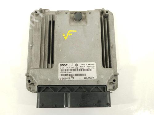 Engine control unit (ECU) MITSUBISHI LANCER VIII (CY_A, CZ_A) 2.0 DI-D (CY8A) | BP28193576M57 - Image 3