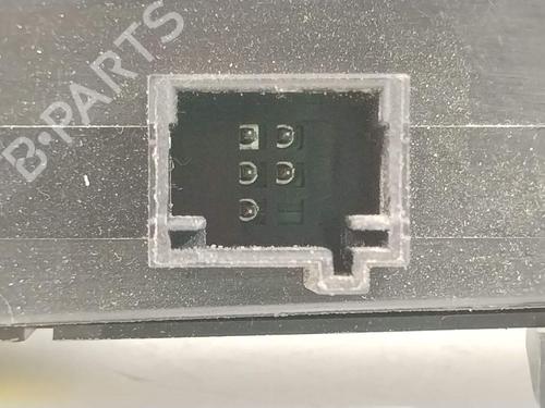Climate control PEUGEOT EXPERT Bus (V_) 1.6 BlueHDi 115 | BP34444793I5 - Image 8