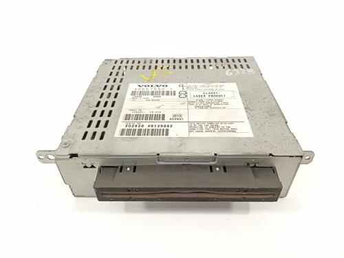 Used Radio VOLVO XC90 I (275) [2002-2015]  19303176