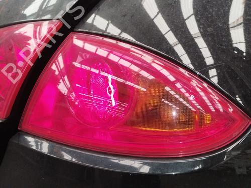 Right taillight SEAT LEON (1P1) 1.6 TDI | BP37283690C35 - Image 2