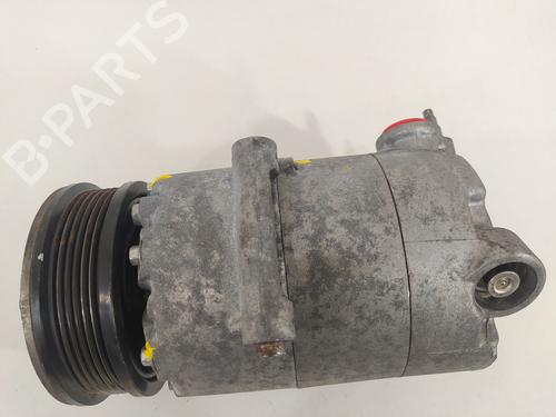 AC compressor FORD FOCUS III | BP13746033M34