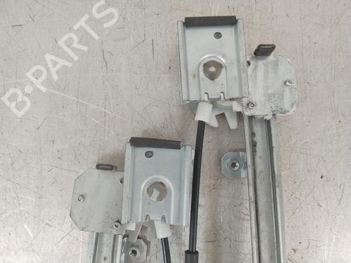 Front right window mechanism SEAT ALTEA (5P1) 1.9 TDI | BP27407706C23 