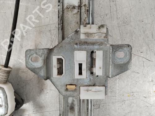 Rear left window mechanism SUZUKI VITARA (ET, TA, TD)  | BP17746578C24 