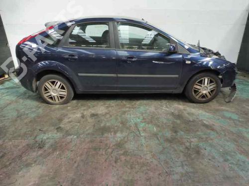 Left front driveshaft FORD FOCUS II (DA_, HCP, DP)  | BP5092518M38 