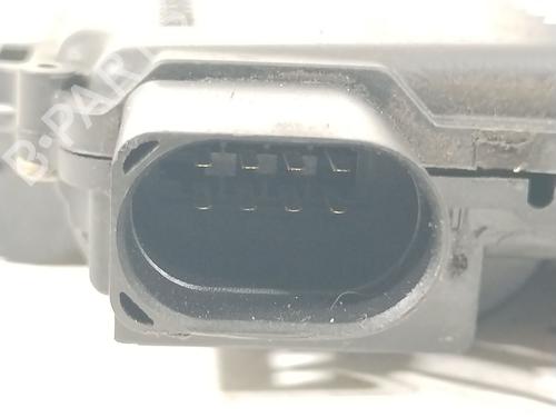 Venstre foran lås VW GOLF IV (1J1) 1.9 TDI | BP30909507C98