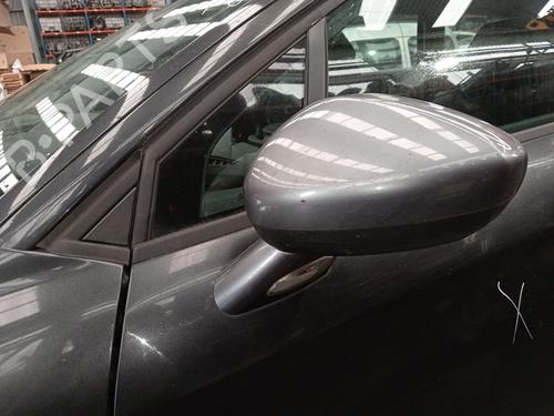 Used Left mirror Left mirror CITROËN C5 III Break (RW_) 1.6 HDi 110 (112 hp) 35904300 35904300