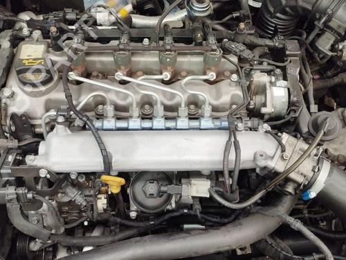Motor Motor HYUNDAI i30 Estate (FD) 1.6 CRDi (116 hp) 36667636 36667636