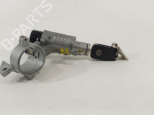 Used Ignition barrel OPEL MOKKA / MOKKA X (J13) [2012-2025]  19134776