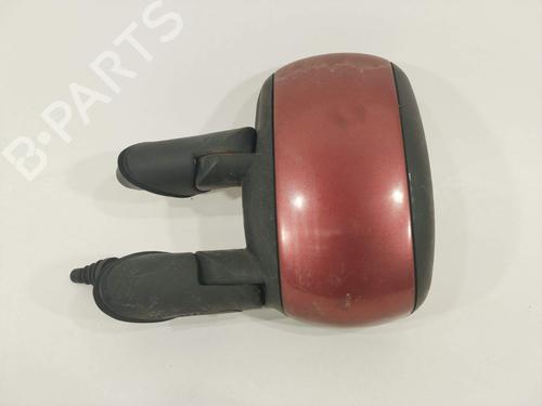 Used Left mirror Left mirror 26320917 26320917
