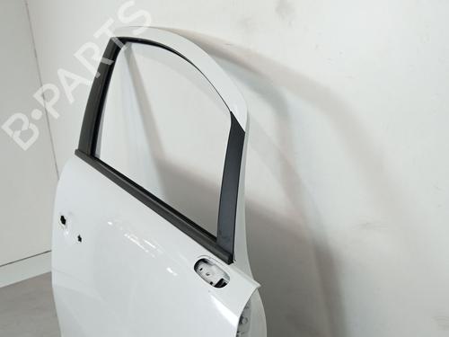 Right front door OPEL CORSA D (S07) 1.2 (L08, L68) | BP29893076C3 
