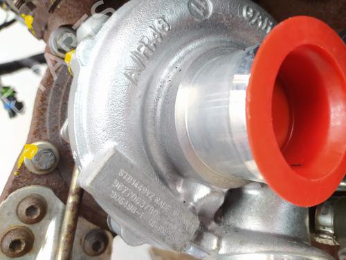 Engine FORD C-MAX II (DXA/CB7, DXA/CEU) | BP6829700M1 - Image 16