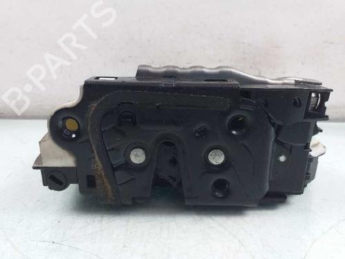 Front right lock SEAT IBIZA IV (6J5, 6P1)  | BP4846820C97 
