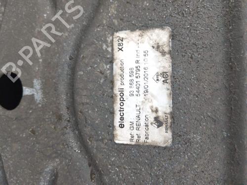 Subframe OPEL VIVARO B Van (X82) | BP18074380M9 - Image 3