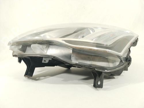 Left headlight PEUGEOT PARTNER Tepee 1.6 BlueHDi 100 | BP29712295C28