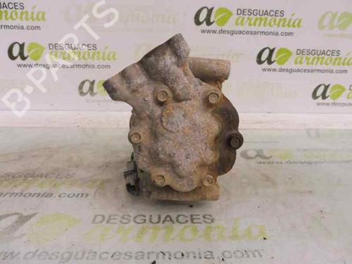 AC compressor NISSAN NV200 / EVALIA Bus 1.5 dCi 90 (M20, M20M) | BP1844714M34 