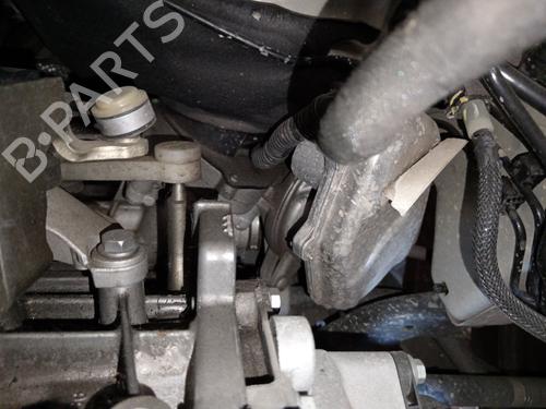 Used Steering rack Steering rack 37270039 37270039