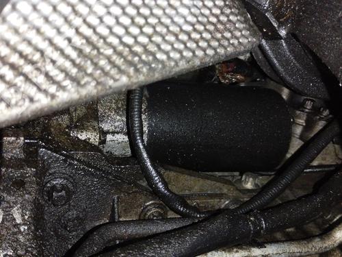 Startmotor MERCEDES-BENZ M-CLASS (W164) [2005-2012]  16799159