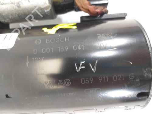 Starter AUDI A5 Sportback (8TA) 3.0 TDI quattro | BP8327487M8 