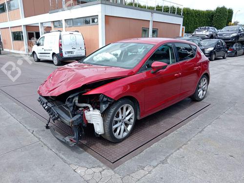 Right tailgate light SEAT LEON (5F1) 2.0 TDI | BP36074190C80 - Image 10