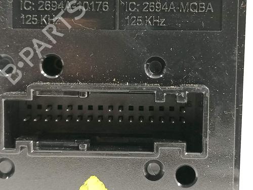 Electronic module SEAT LEON (5F1) | BP15674911M83 - Image 2