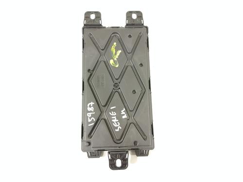 Electronic module BMW 1 (F20) 116 d | BP31775085M83 