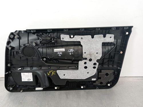 Front left panel BMW 1 (F21) 116 i | BP25783157C58 - Image 5