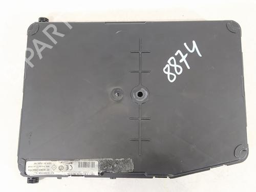 Sikringsdåse RENAULT MEGANE II (BM0/1_, CM0/1_) [2001-2012]  11770029