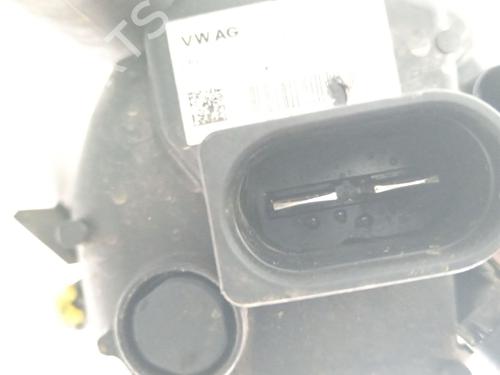 Styregear/Snekke AUDI A3 (8P1) 2.0 TDI 16V | BP30173308M22 