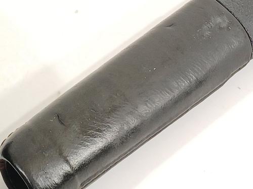 Shift knob VW GOLF VI (5K1) 2.0 GTi | BP22420378I34 