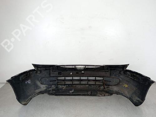 Front bumper CITROËN C8 (EA_, EB_) 2.2 HDi | BP36165558C7 - Image 15