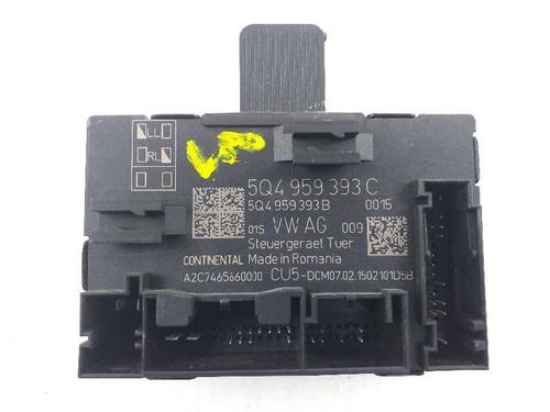 Electronic module SEAT LEON (5F1) 1.6 TDI | BP7271935M83 