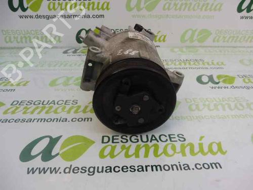 AC compressor SEAT IBIZA IV (6J5, 6P1)  | BP1938426M34 