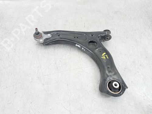 Used Left front suspension arm SEAT ARONA (KJ7, KJP) [2017-2025]  17713410