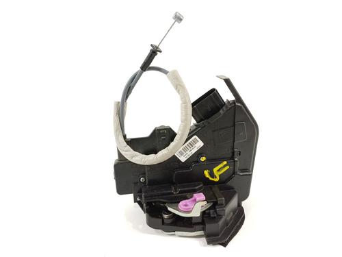 Rear left lock KIA RIO IV (YB, SC, FB)  81410H8010
