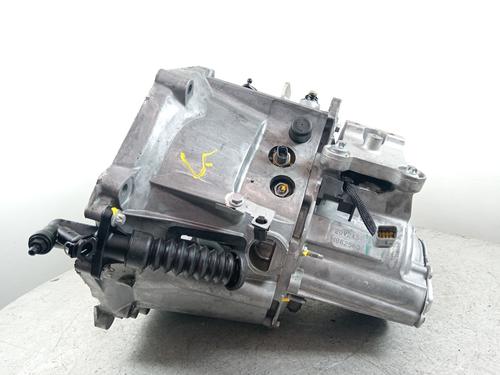 Gearbox CITROËN C3 II (SC_)  | BP24468116M3 