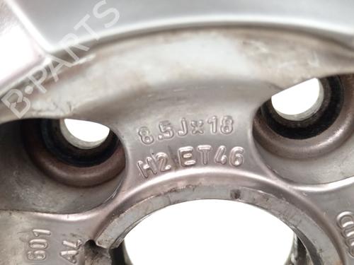 Rim AUDI A6 C6 (4F2)  | BP26288588C45 