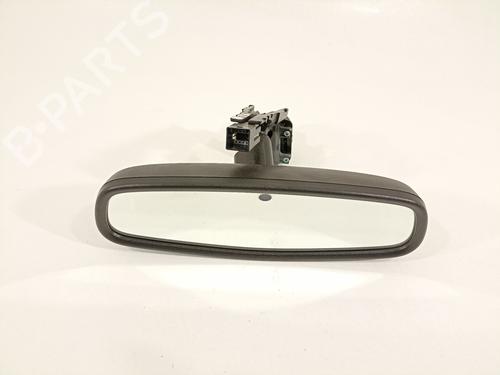 Rear mirror OPEL ZAFIRA TOURER C (P12) 1.6 CDTI (75) (134 hp) 16030765