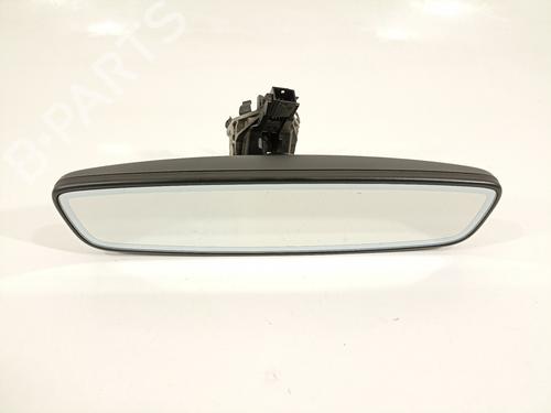 Used Rear mirror SEAT ARONA (KJ7, KJP) 1.6 SRE (110 hp) 13900974
