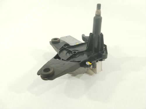 Rear wiper motor RENAULT CLIO III (BR0/1, CR0/1) 1.5 dCi (BR17, CR17) | BP26455050M102 
