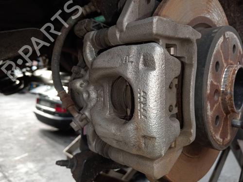 Used Right rear brake caliper NISSAN QASHQAI II SUV (J11, J11_) [2013-2025]  17457763