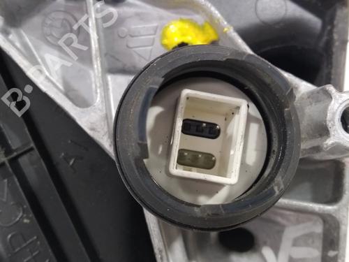 Right mirror BMW 3 (E90) 320 d | BP23530042C27 