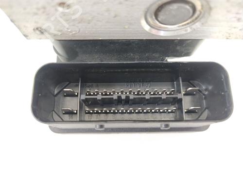 ABS pump FORD FIESTA VI (CB1, CCN)  | BP17092349M43 